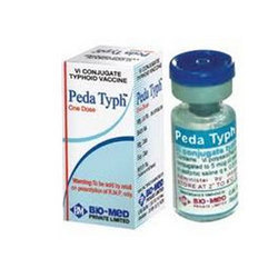 Typhoid Vaccines