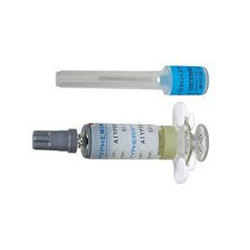 Typhoid Vaccines