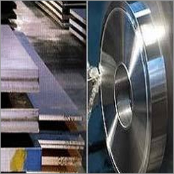 Carbon and Alloy Steel Plates