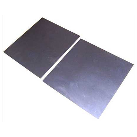 Hastelloy Sheets Plates and Coils