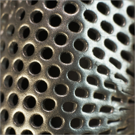Industrial Alloy 40
