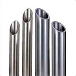 Stainless Steel Pipes