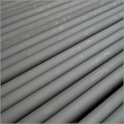 Duplex Steel Tubes