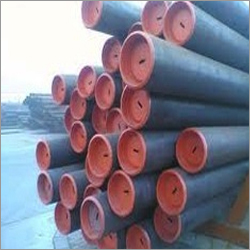 Seamless ERW Pipes