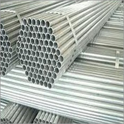 Galvanized Pipes