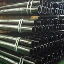 Mild Steel Tubes