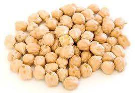 Chick Peas (Kabuli Chana)