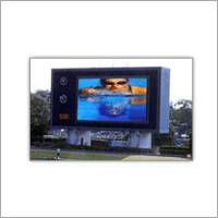 Led Moving Message Display Board