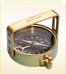 chrono meter compass