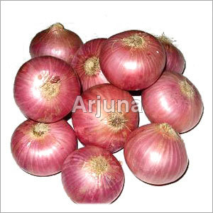 Fresh Onions
