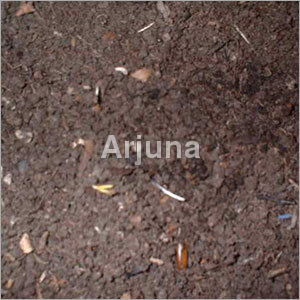 Organic Vermi Compost - Matured