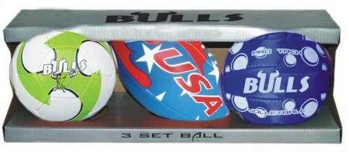 American Football Set 