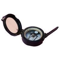 Pocket Brunton Compass 