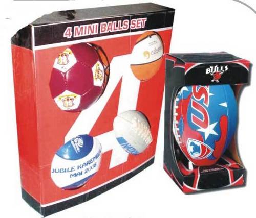 American Football Set 