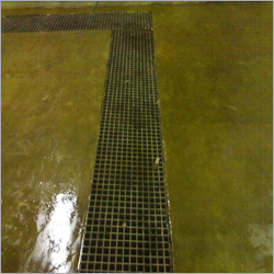 Epoxy Based Mortar