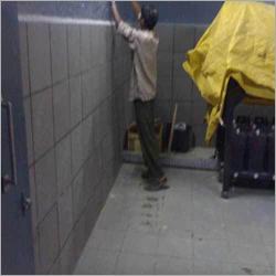 Gayphene Phenolic Base Cement Mortar
