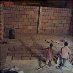Mandana Red Sandstone