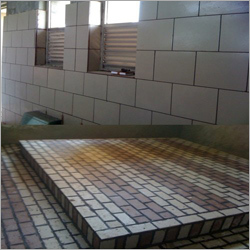 Acid Resistant Tiles
