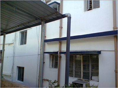 Corrugated Roofing Sheets