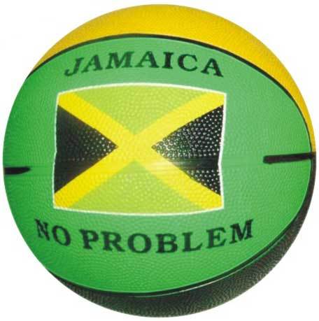 Promotional Basket Ball