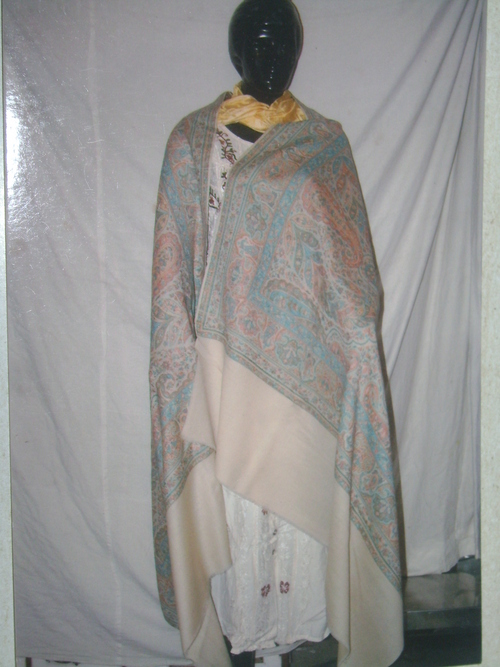 Pazzale Jamawar Shawl 36x80