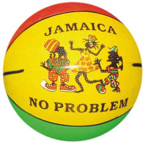 Promotional Basket Ball