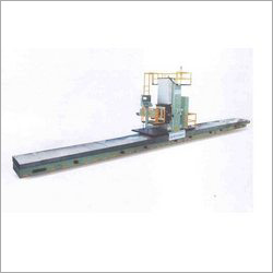 CNC Horizontal Borer