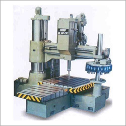 CNC Drilling Machine