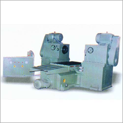 Duplex Facing Machine