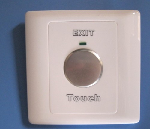 Exit Button/Push Button 