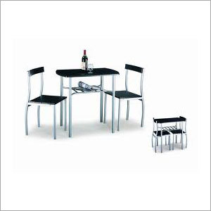 Iron Dinning Sets