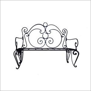 Iron Sofa Set Designs