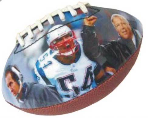 Club American football
