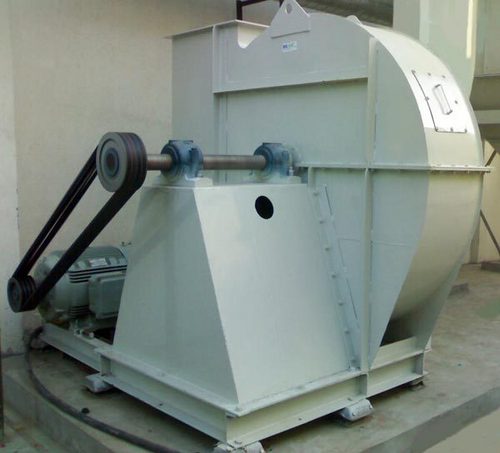 Industrial Centrifugal Blower