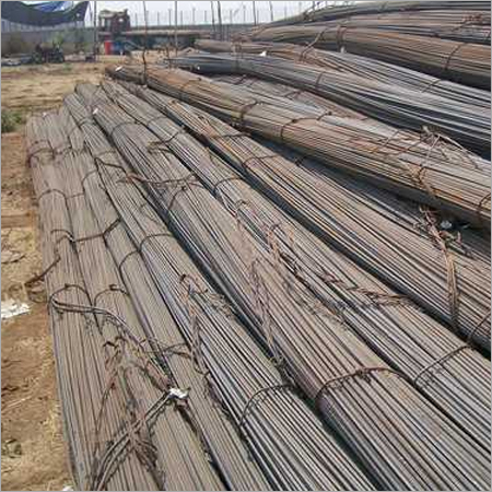 TMT bars