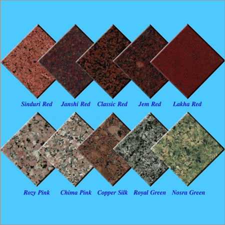 Granite