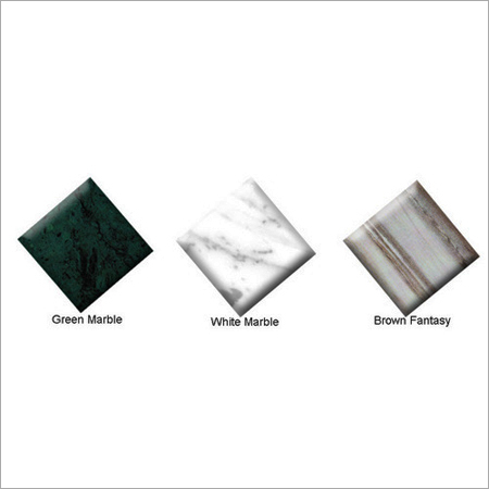 Marble Gallery
