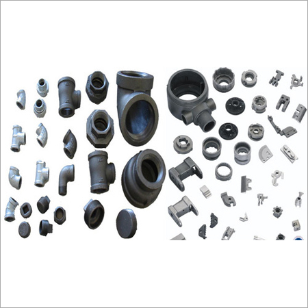Building Fasteners