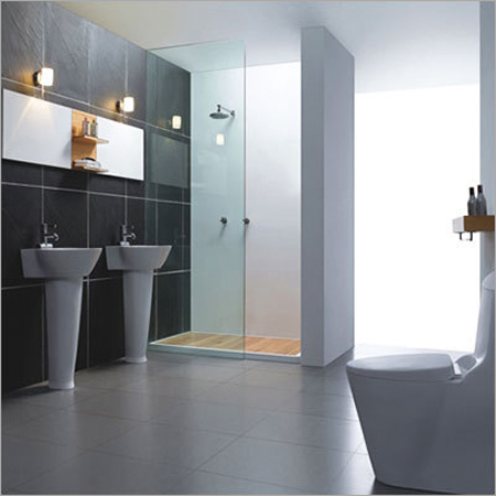 Bathroom Sanitary Ware
