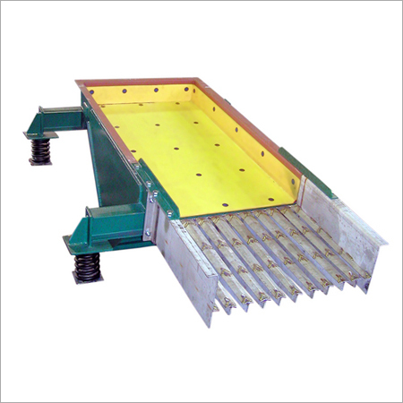 Crusher Machinery Part