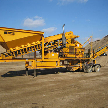 Crusher
