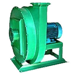 Double Stage Blowers