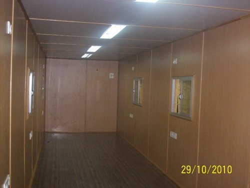 Office Container