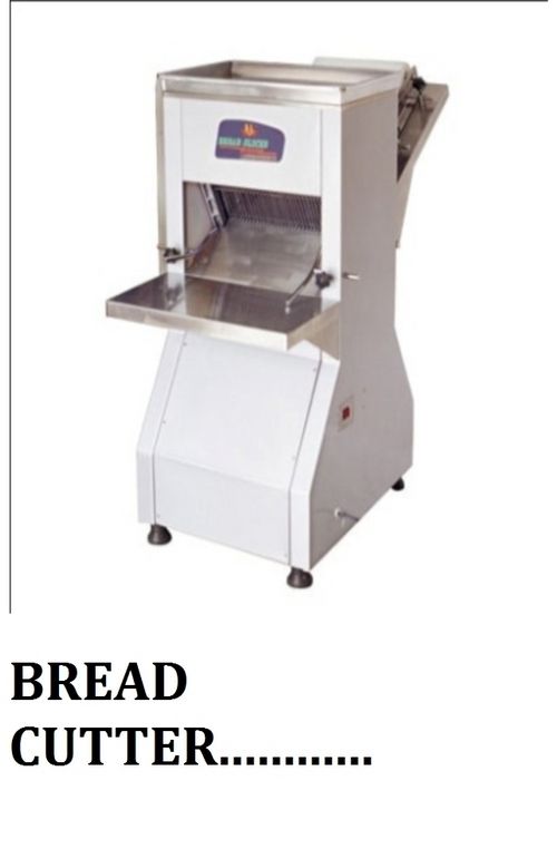 BREAD CUTTER