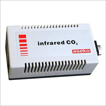 Carbon Dioxide Concentration Transmitter