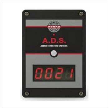 Ethylene Concentration Transmitter