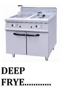 DEEP FRYER