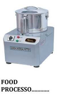 FOOD PROCESSOR