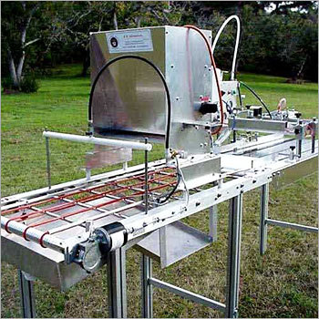 Vermiculite Seed Dispenser