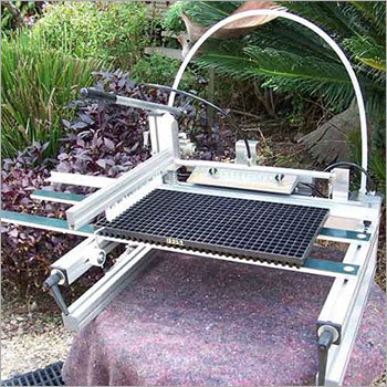 Manual Seeder